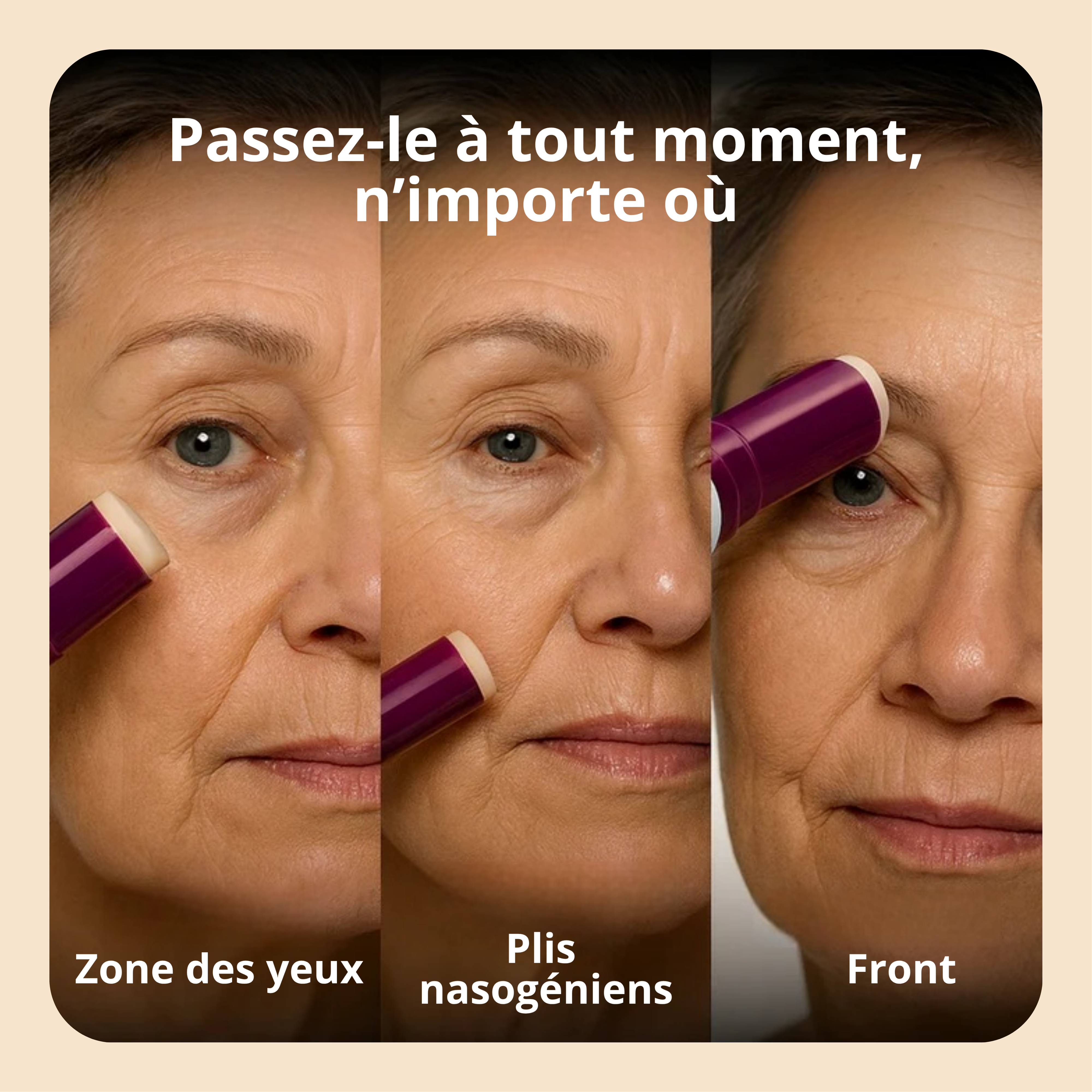 Stick Anti-Rides Calcium