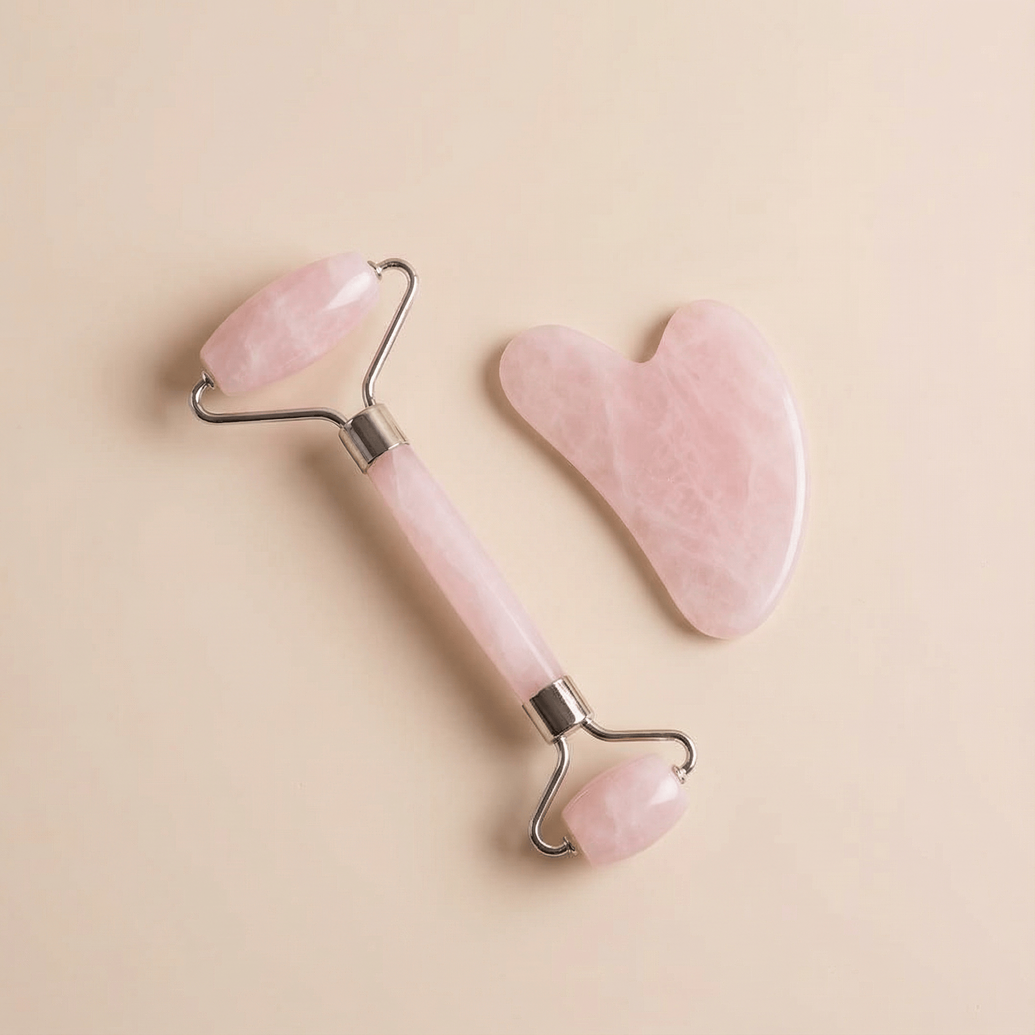 Roller Viso Rosa Premium