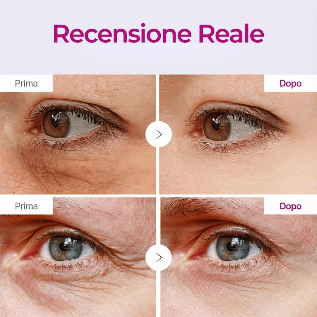 Patch Occhi al Calcio - 60 Pezzi