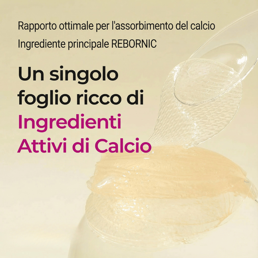 Patch Occhi al Calcio - 60 Pezzi