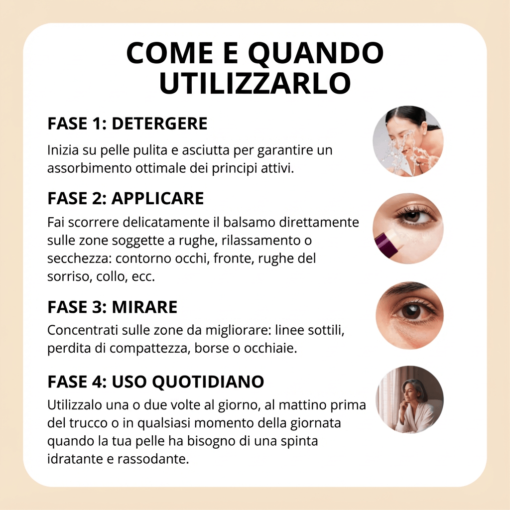 Stick Antirughe al Calcio