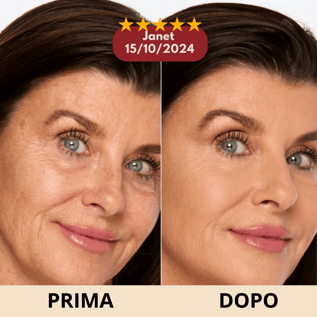 Stick Antirughe al Calcio